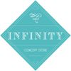 Infinity Concept Store Logotipo