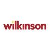 Wilkinsonplus Logotype
