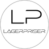 Lagerpriser Logotyp