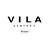 VILA Kouvola Logotype