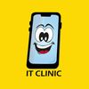 IT CLINIC Logotipo