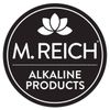 M. Reich Logó