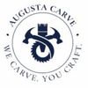 Augusta Carve Logó