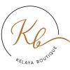 Kelaya Boutique Logotyp