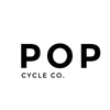Pop Cycle Co Logotype