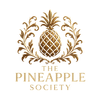 Pineapple Society Logotyp