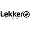Lekker Snow Logotip
