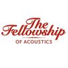 The Fellowship of Acoustics Logotype
