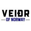 VEIÐR™ of Norway Logo