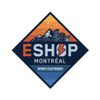 Boutique Eshop Montreal Logo