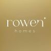 Rowen Homes | Newcastle upon Tyne Logotype