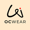 OCwear Logotyp
