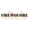 FireDesire Logotype