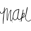 mah.design Λογότυπο