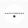 HAPPYSWEEDS Logotyyppi
