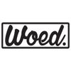 Woed Logotyyppi