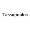 www.tassopoulos.gr Logó