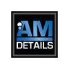 AMDetails Logotype