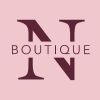 N Boutique Logotype