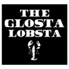 The Glosta Lobsta Logotyp