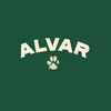 Alvar Pet Logo