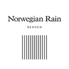 norwegianrain.com Logotype