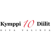 Kymppi-diilit Logotyyppi