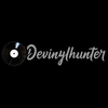 Devinylhunter-Records Logotype