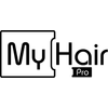 MyHairPro Logotipo