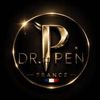 Dr Pen France Logó