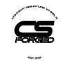 CS FORGED Logotype