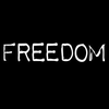 Freedom Skateshop Logotype