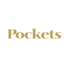pockets.co.uk Logotype