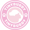 tinybuddy.eu Logotyp