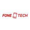 FONE TECH ( Brighton ) Logotype