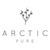 TheArcticPure.com Logotype