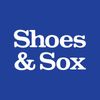 Shoes & Sox Logotype