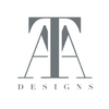 ATA DESIGN EMBROIDERY Λογότυπο