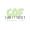 Game-of-Fitness Logotyyppi