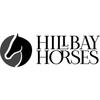 HillbayHorses Logotype