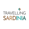 Travelling Sardinia S.r.l. Logotype