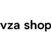 vza shop Logotipo