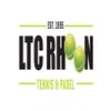 LTC Rhoon Logotype