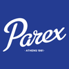 Parex Λογότυπο
