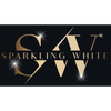 Sparkling White Logotype