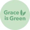Grace is Green Logotype