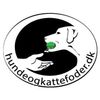 Hundeogkattefodershop Logo