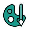 Painting Expert Logotyp