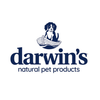 Darwin's Natural Pet Products Logotype