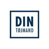 DIN TØJMAND Logo